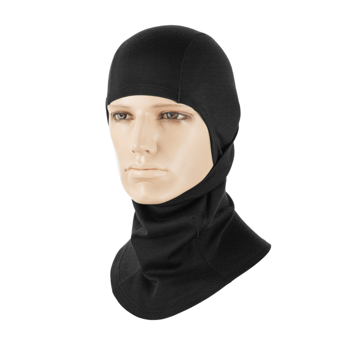 M-Tac Balaclava Ninja Moisture-Wicking Gen.II Polartec