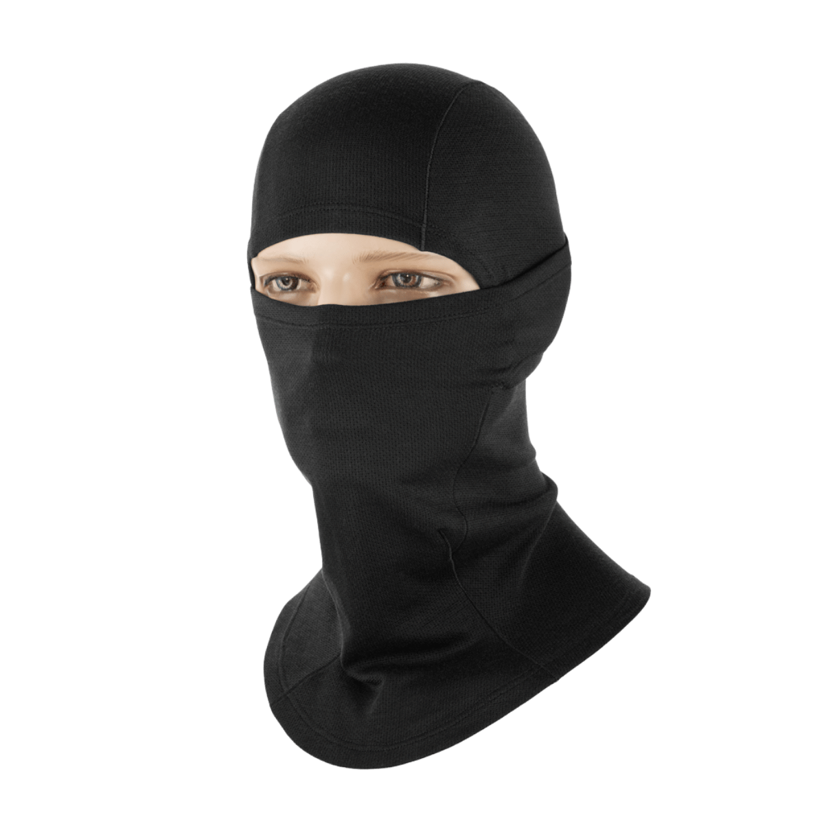 M-Tac Balaclava Ninja Moisture-Wicking Gen.II Polartec