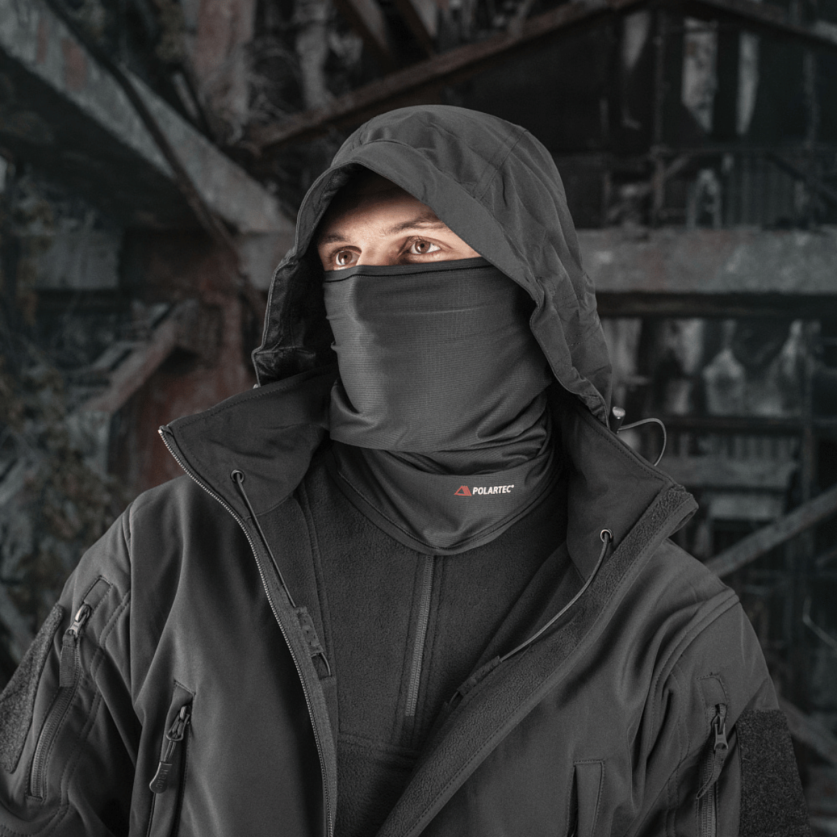 M-Tac Polartec Vent Tube Scarf