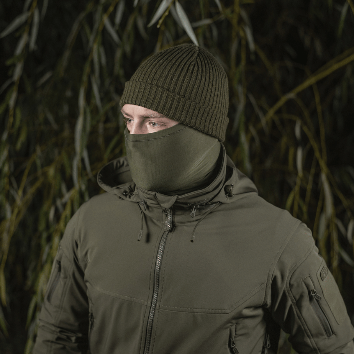M-Tac Polartec Vent Tube Scarf