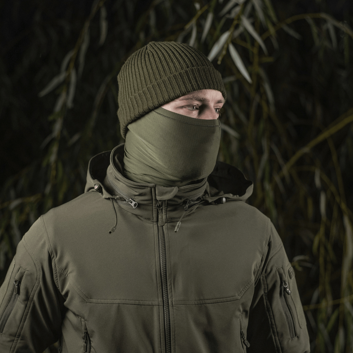 M-Tac Polartec Vent Tube Scarf