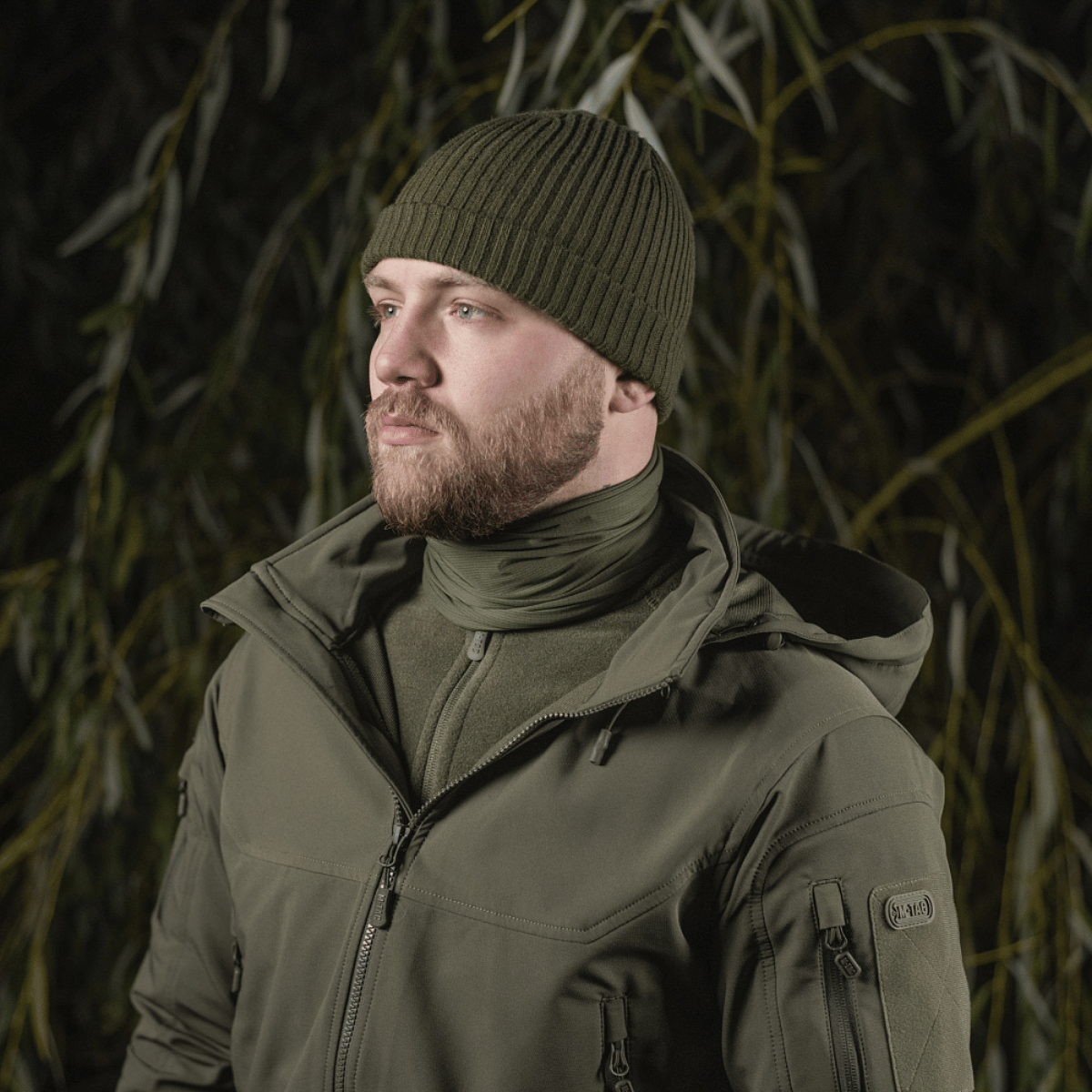 M-Tac Polartec Vent Tube Scarf