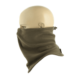 M-Tac Anatomisk Tube Scarf med Snor Polartec