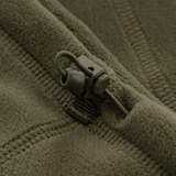 M-Tac Anatomisk Tube Scarf med Snor Polartec