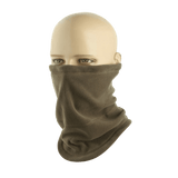 M-Tac Anatomisk Tube Scarf med Snor Polartec