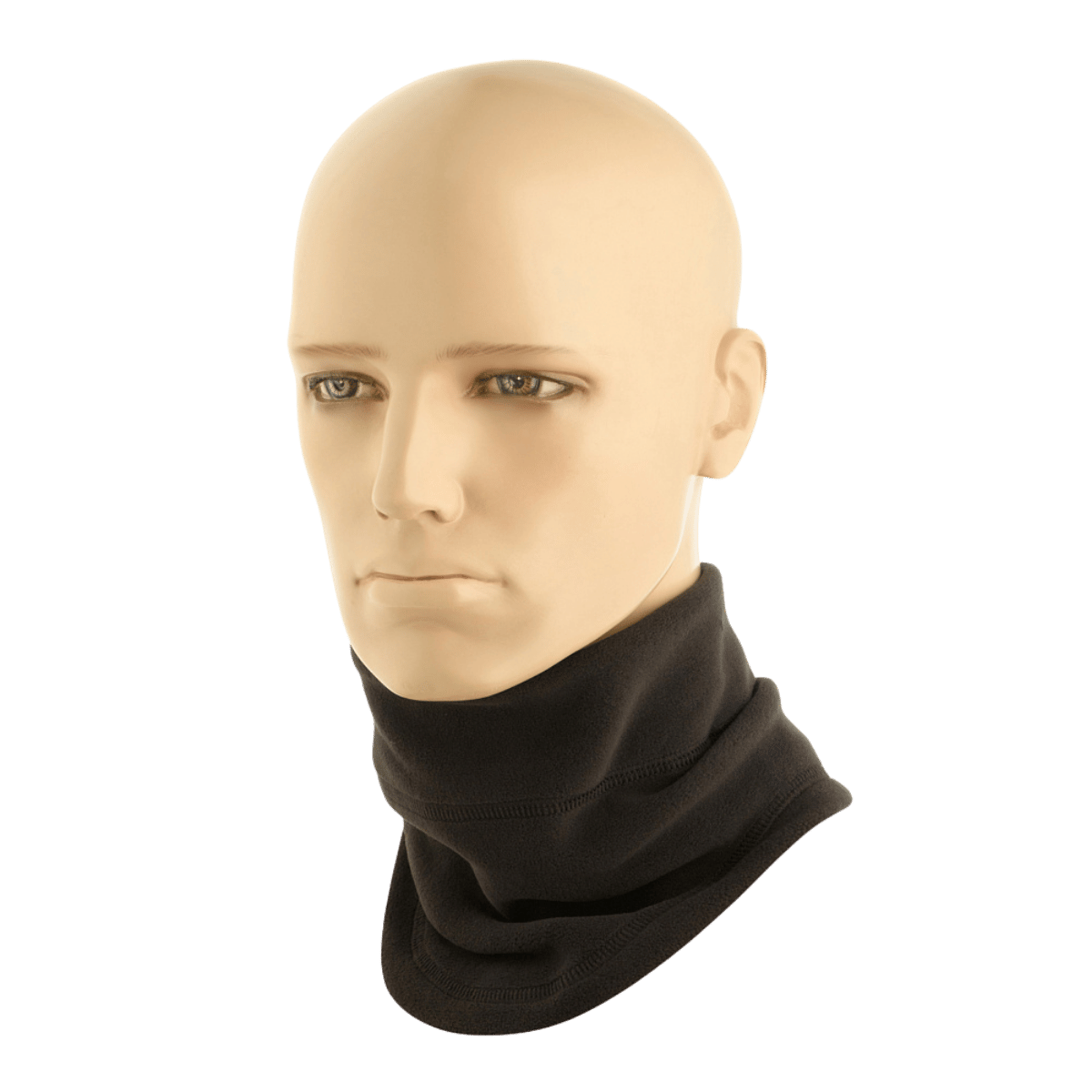 M-Tac Anatomisk Tube Scarf med Snor Polartec