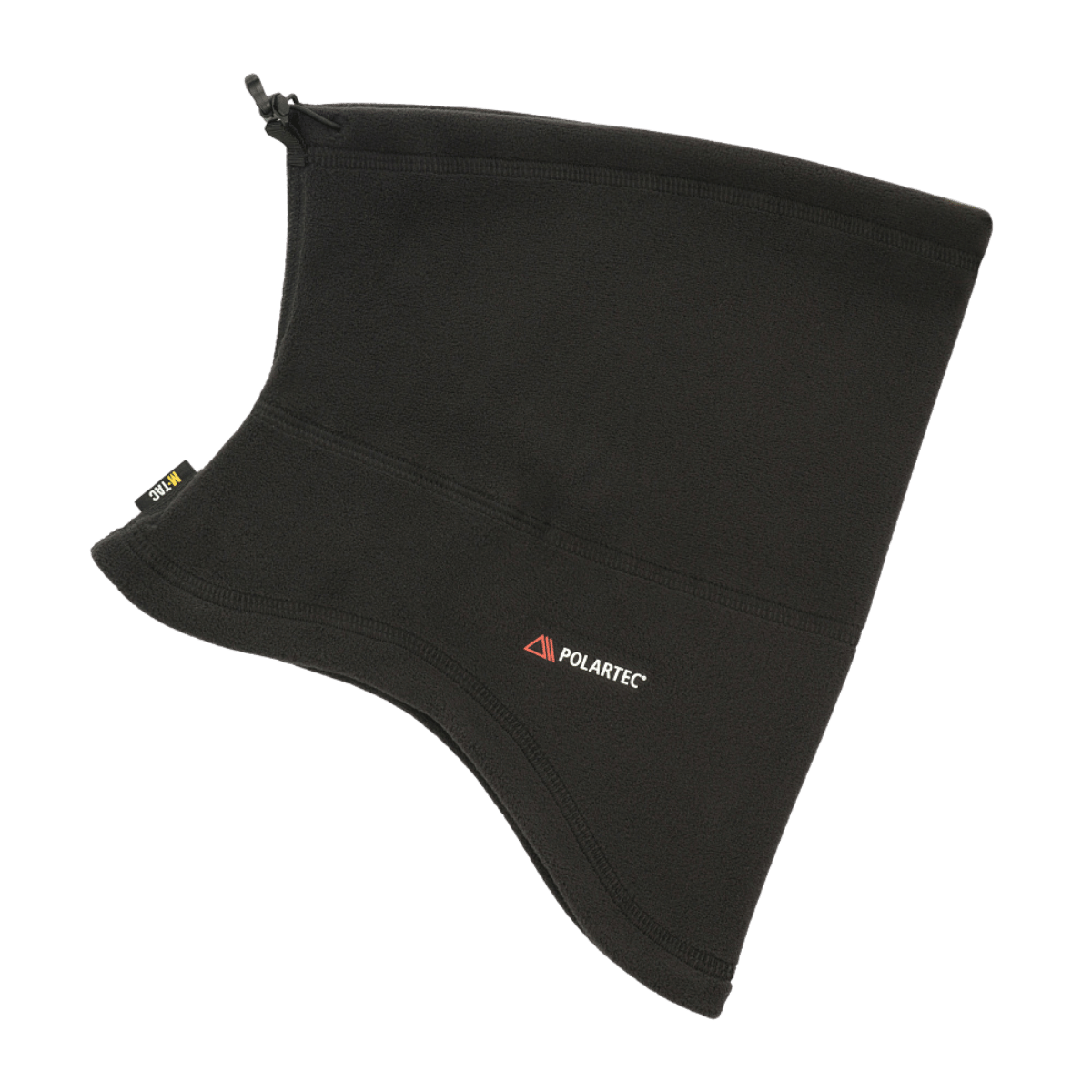 M-Tac Anatomisk Tube Scarf med Snor Polartec