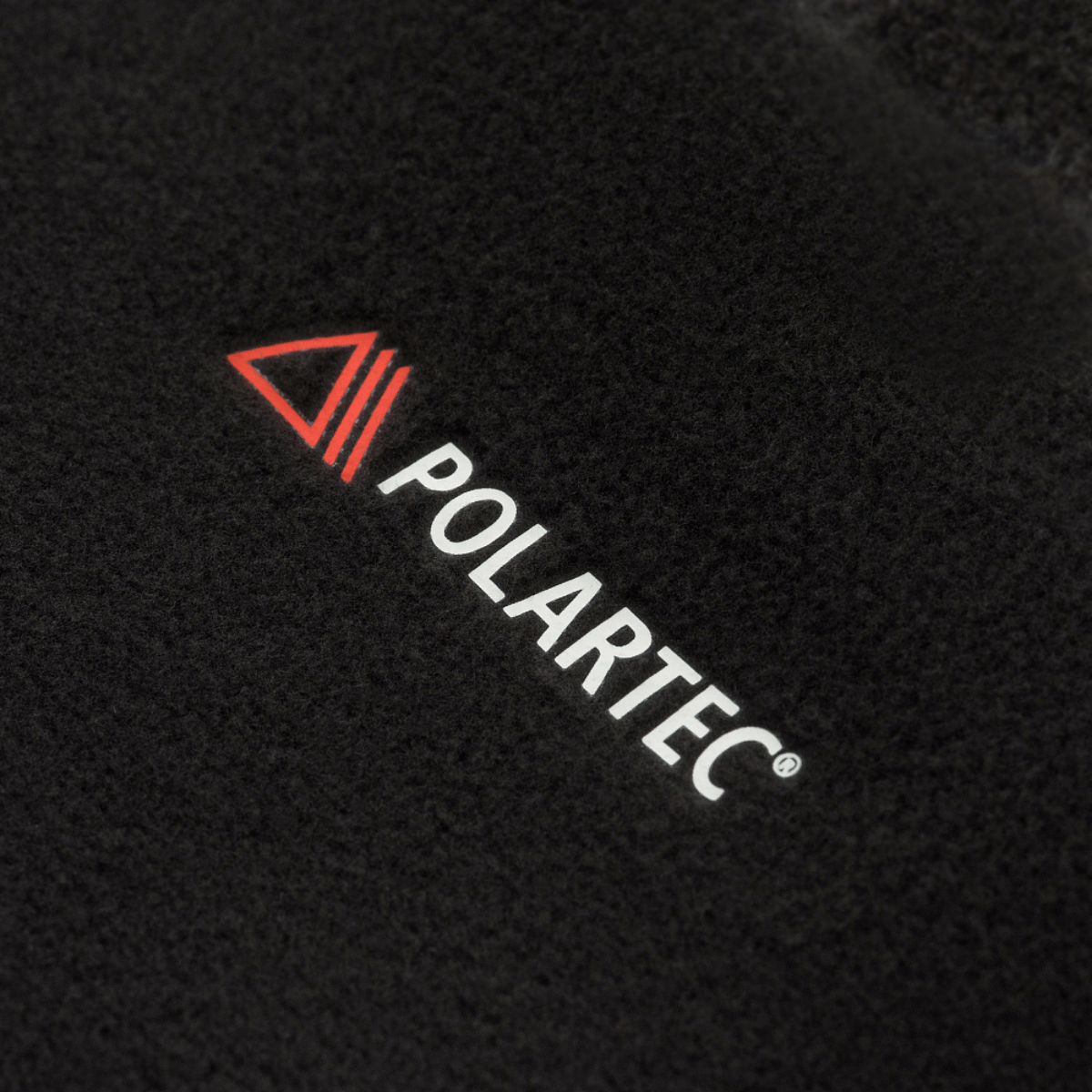 M-Tac Anatomisk Tube Scarf med Snor Polartec