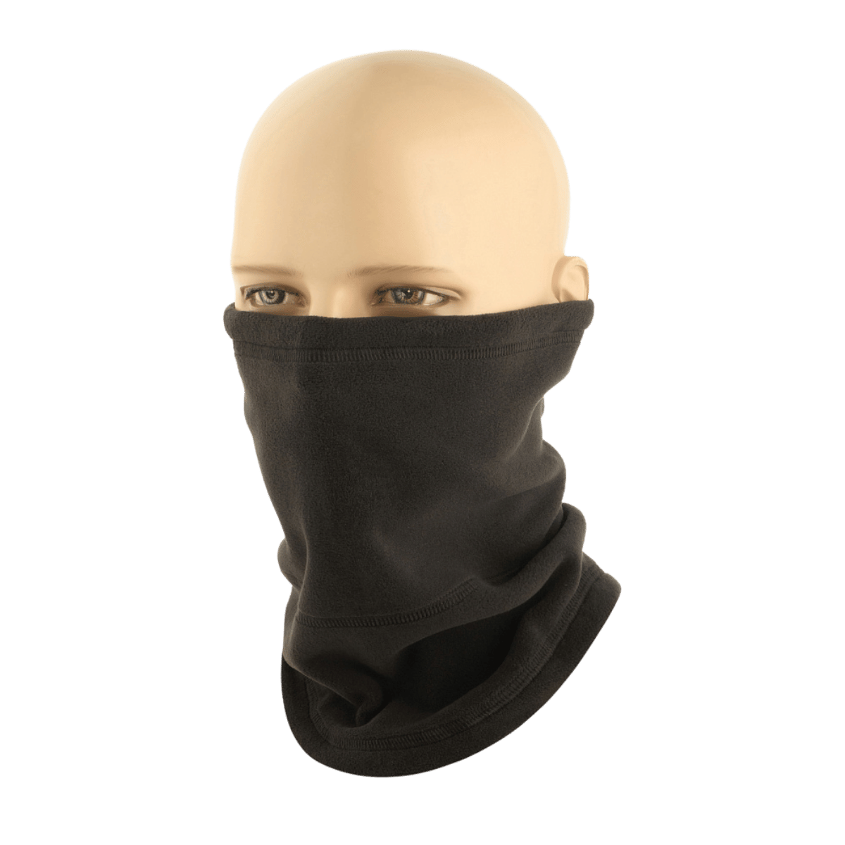 M-Tac Anatomisk Tube Scarf med Snor Polartec