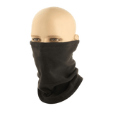 M-Tac Anatomisk Tube Scarf med Snor Polartec