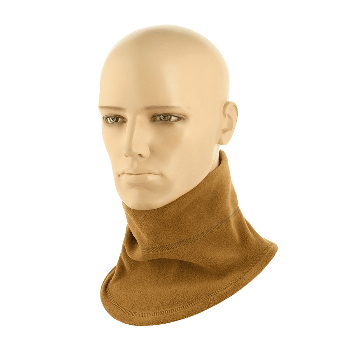 M-Tac Anatomisk Tube Scarf med Snor Polartec
