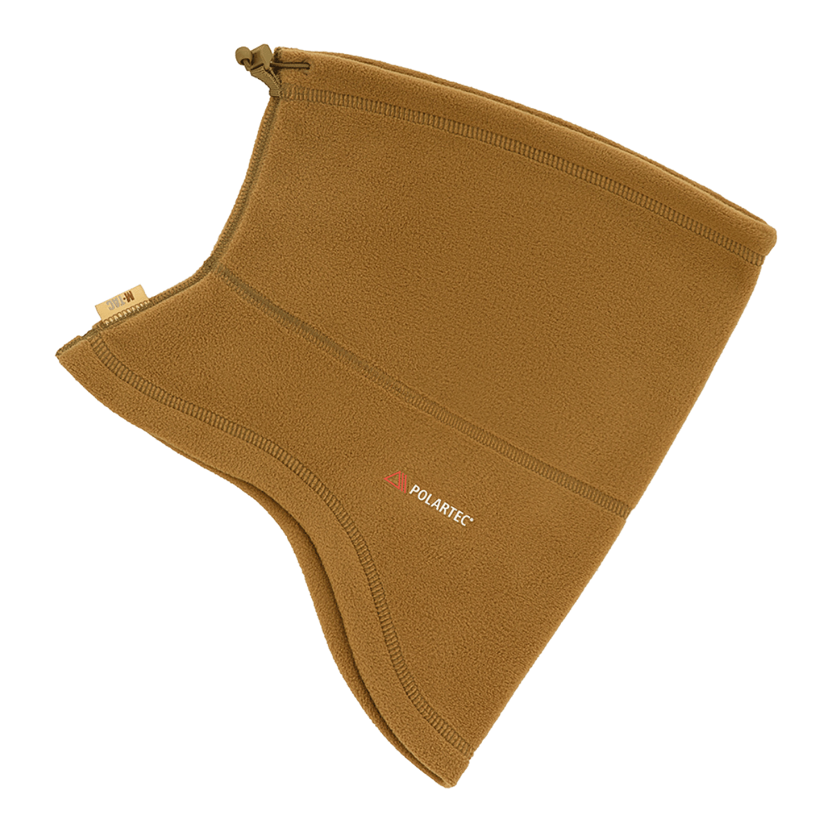 M-Tac Anatomisk Tube Scarf med Snor Polartec