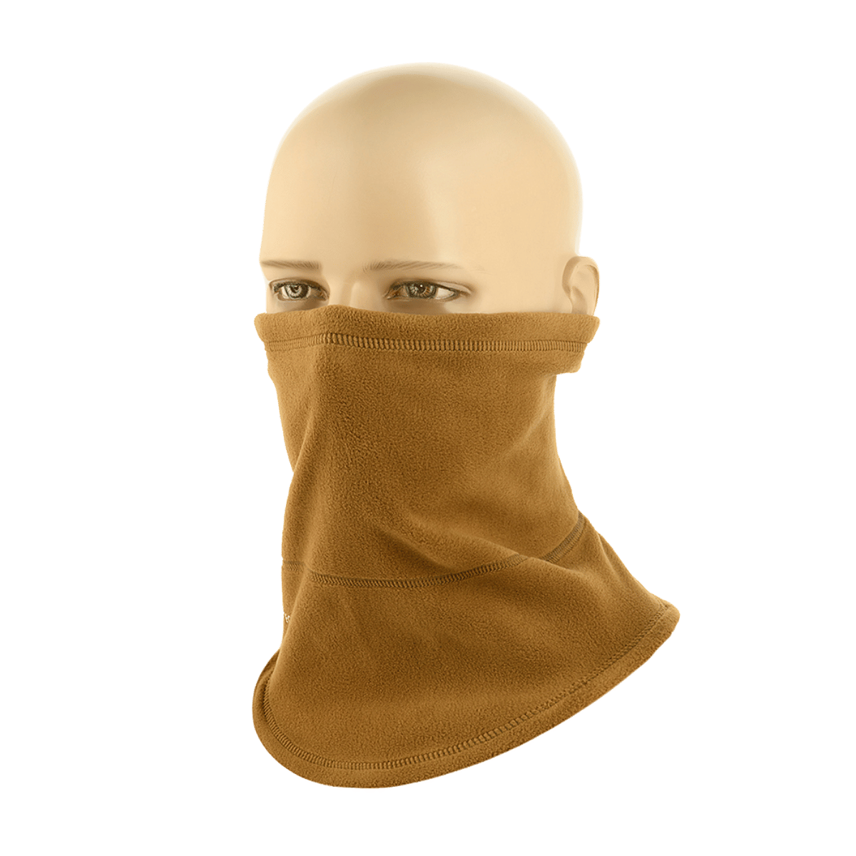 M-Tac Anatomisk Tube Scarf med Snor Polartec