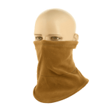 M-Tac Anatomisk Tube Scarf med Snor Polartec