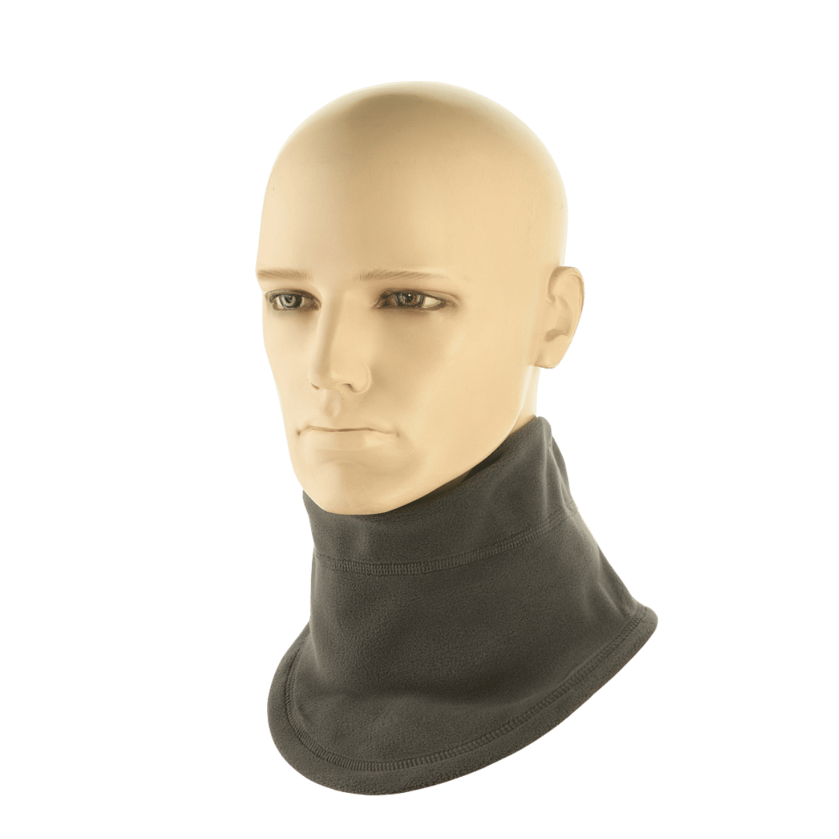 M-Tac Anatomisk Tube Scarf med Snor Polartec