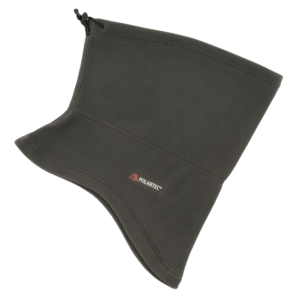 M-Tac Anatomisk Tube Scarf med Snor Polartec