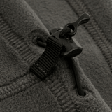 M-Tac Anatomisk Tube Scarf med Snor Polartec