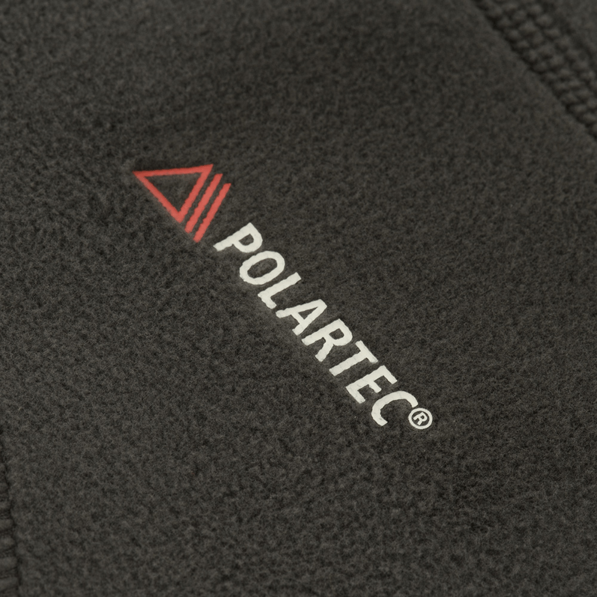 M-Tac Anatomisk Tube Scarf med Snor Polartec
