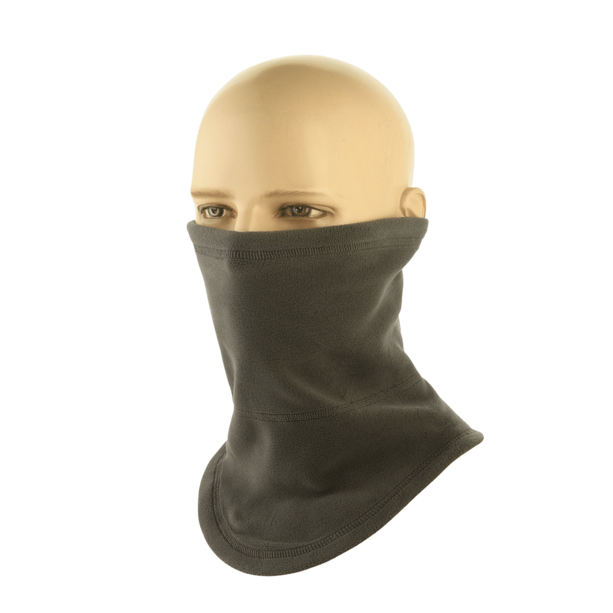 M-Tac Anatomisk Tube Scarf med Snor Polartec