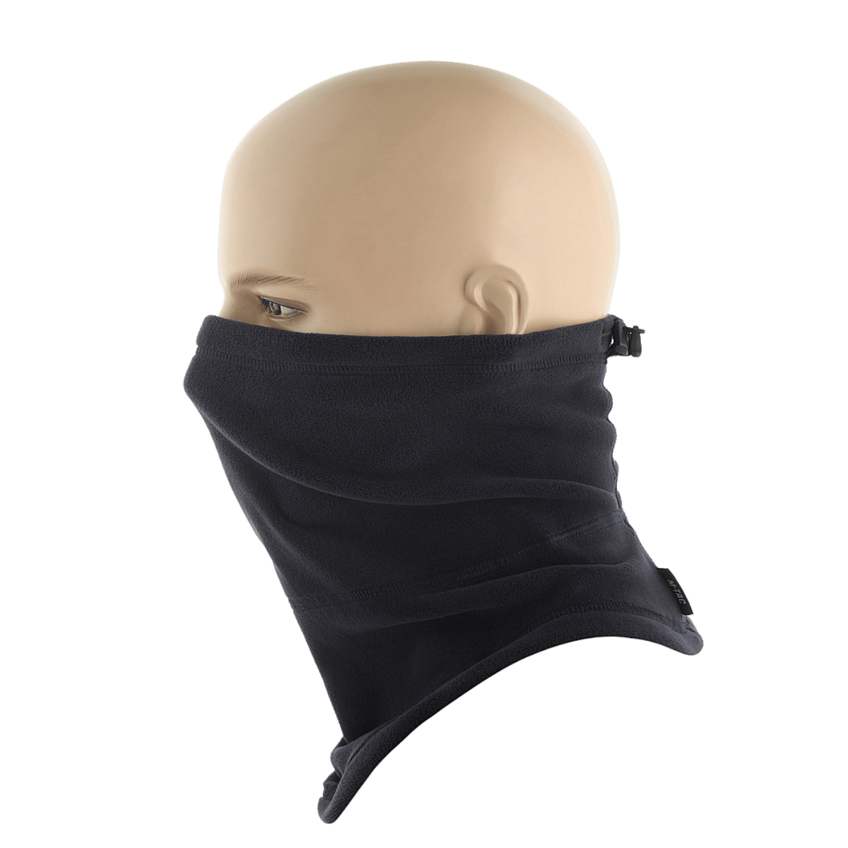 M-Tac Anatomisk Tube Scarf med Snor Polartec