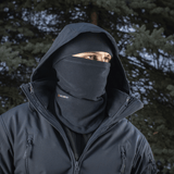 M-Tac Anatomisk Tube Scarf med Snor Polartec