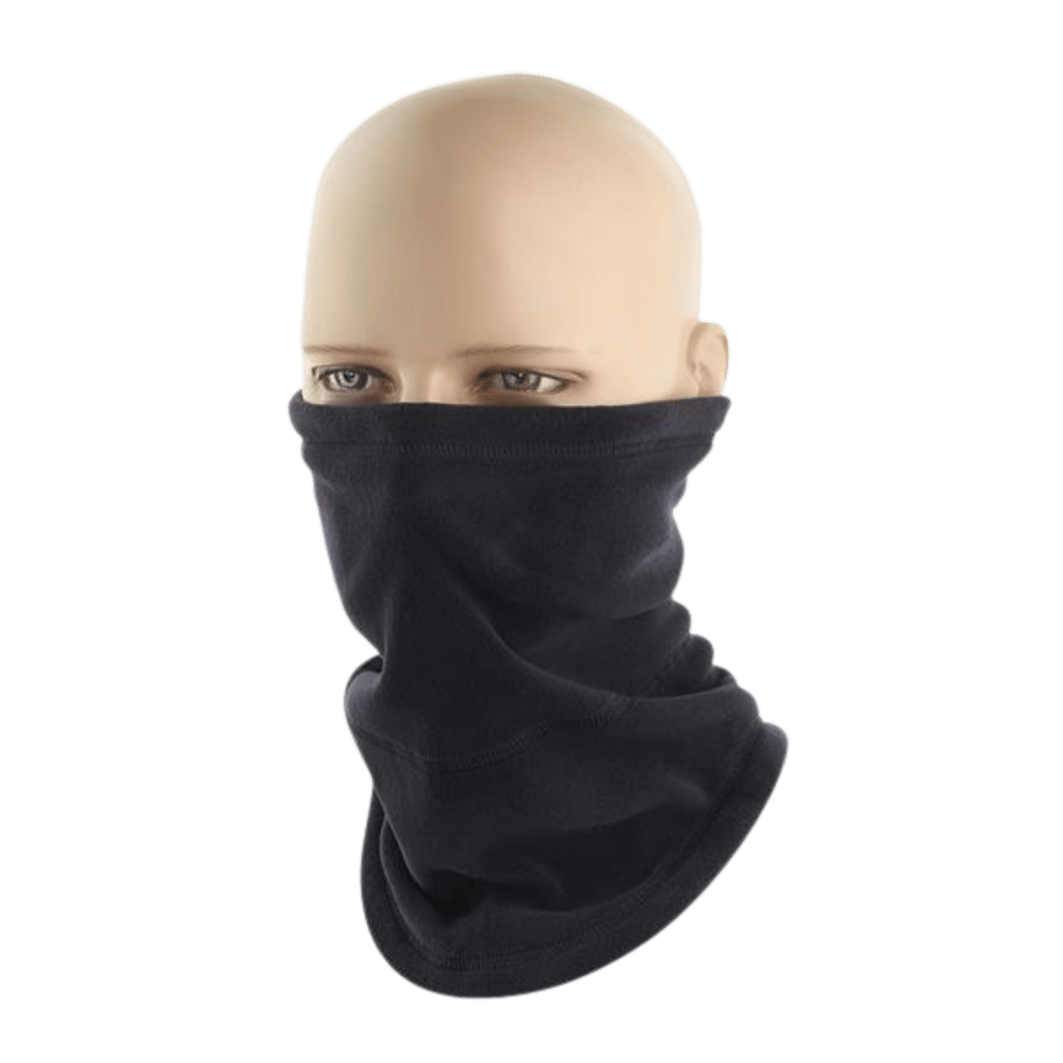 M-Tac Anatomisk Tube Scarf med Snor Polartec