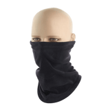 M-Tac Anatomisk Tube Scarf med Snor Polartec