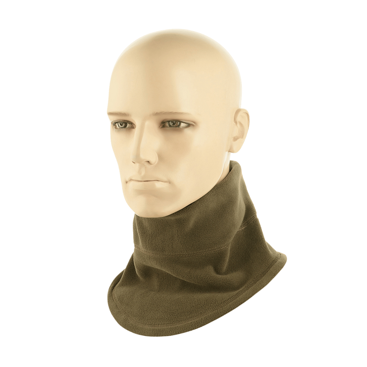 M-Tac Anatomisk Tube Scarf med Snor Polartec