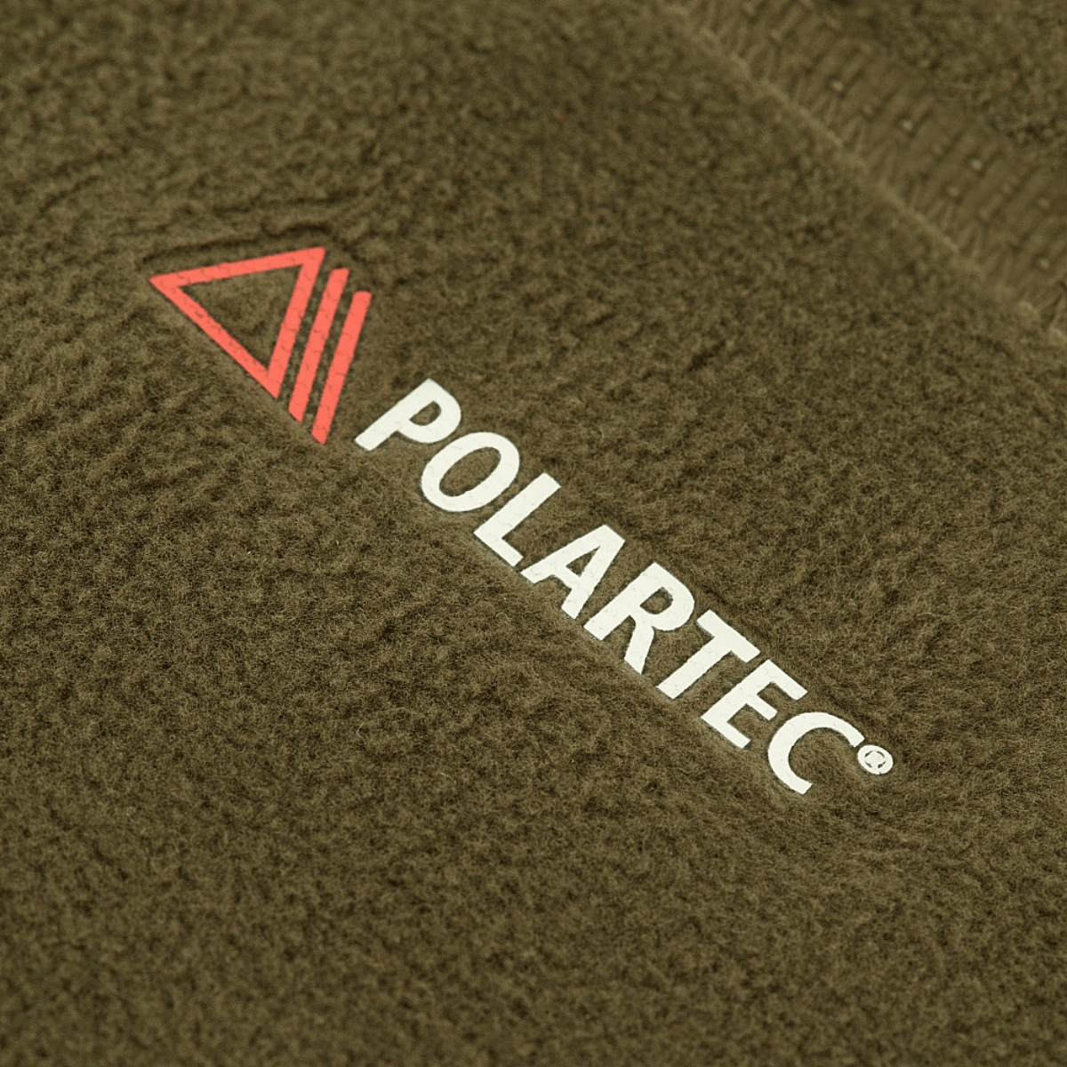 M-Tac Anatomisk Tube Scarf med Snor Polartec