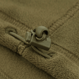 M-Tac Anatomisk Tube Scarf med Snor Polartec