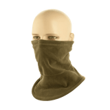 M-Tac Anatomisk Tube Scarf med Snor Polartec