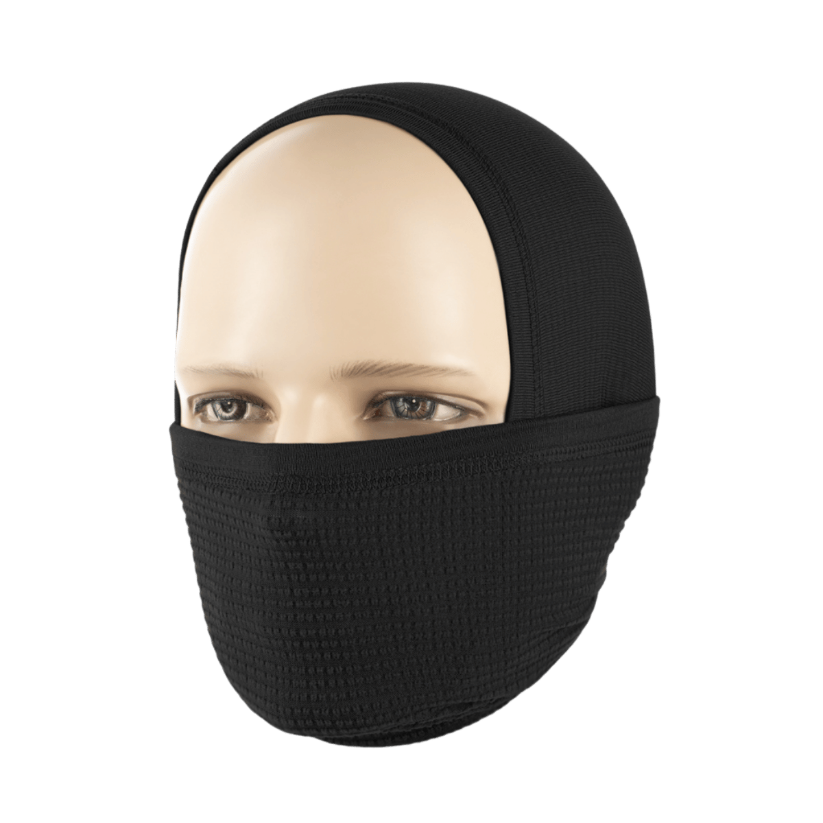 M-Tac Tube Scarf Polartec Power Grid