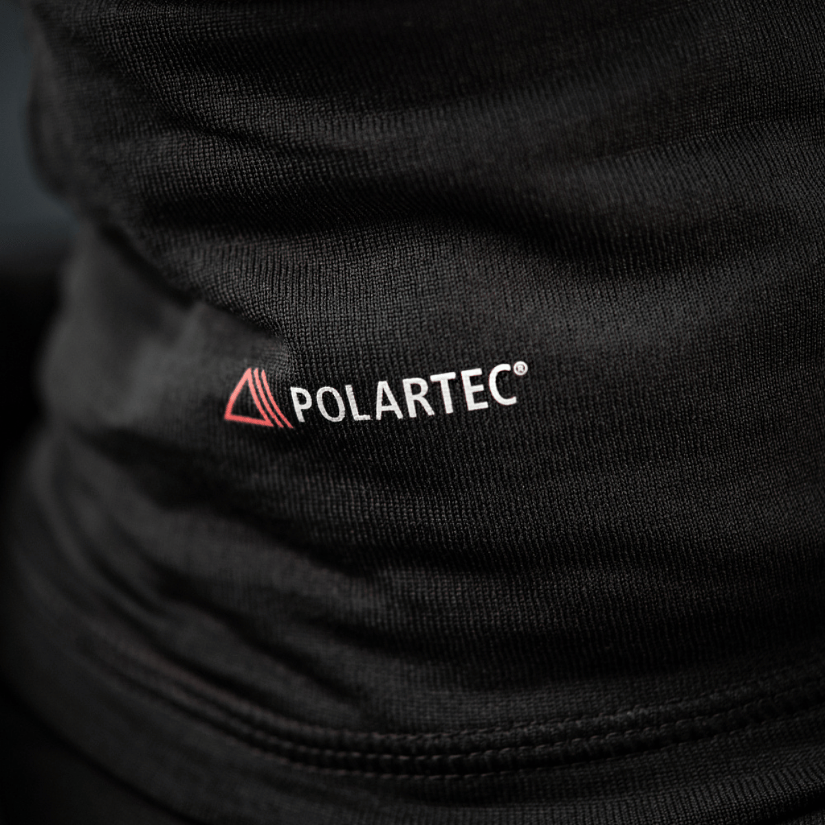 M-Tac Tube Scarf Polartec Power Grid