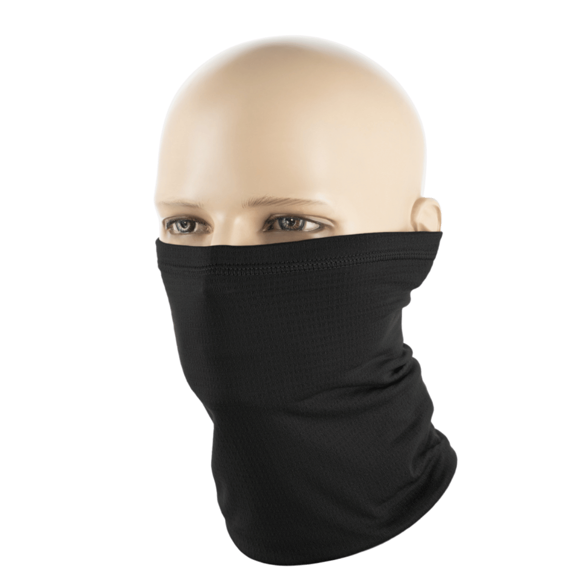 M-Tac Tube Scarf Polartec Power Grid
