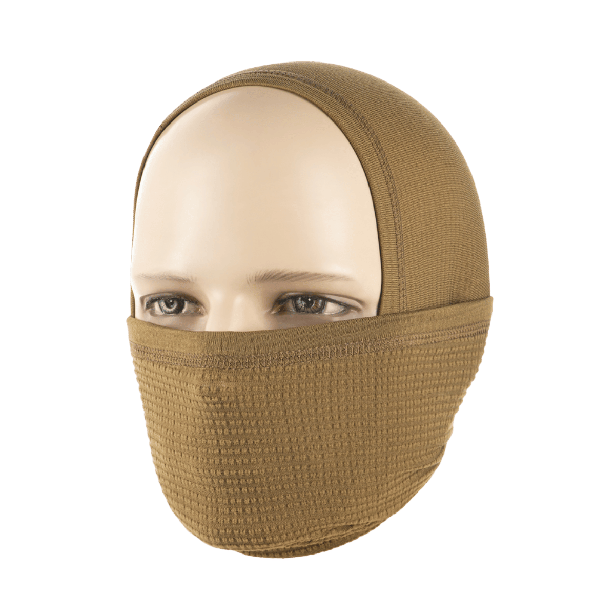 M-Tac Tube Scarf Polartec Power Grid