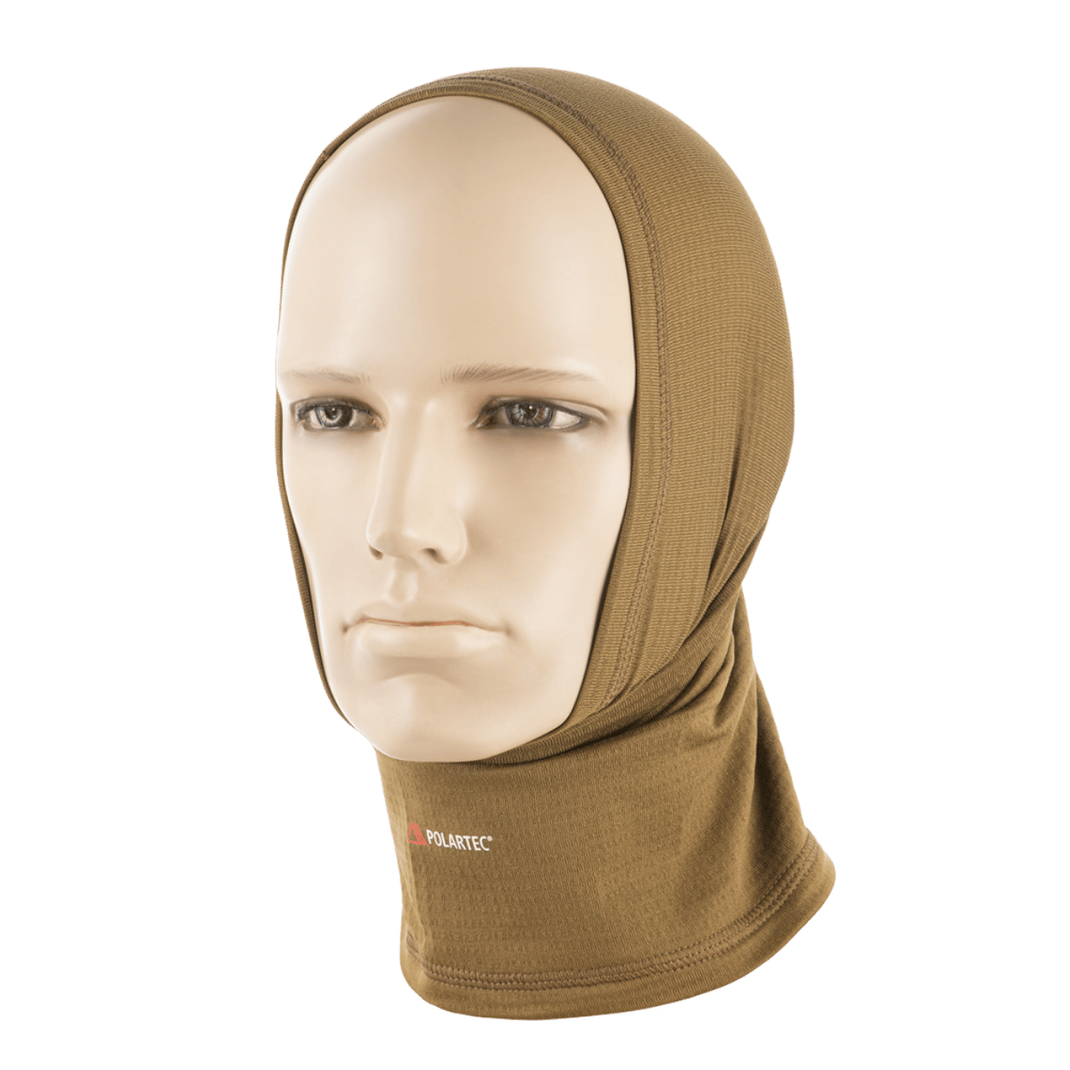 M-Tac Tube Scarf Polartec Power Grid
