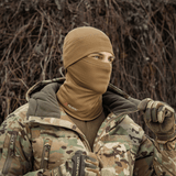 M-Tac Tube Scarf Polartec Power Grid