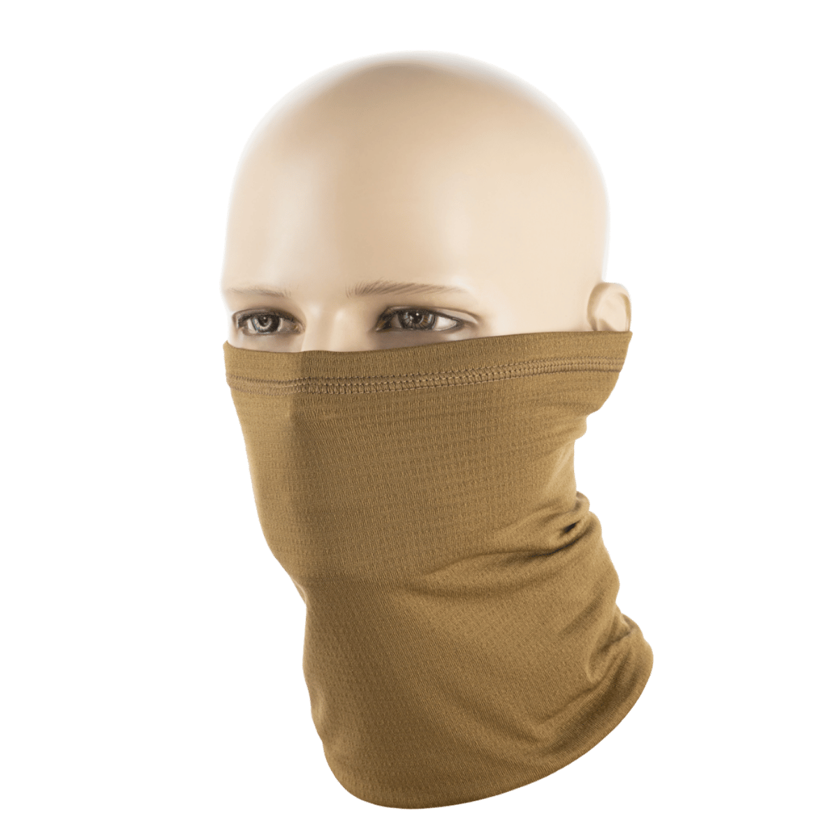 M-Tac Tube Scarf Polartec Power Grid