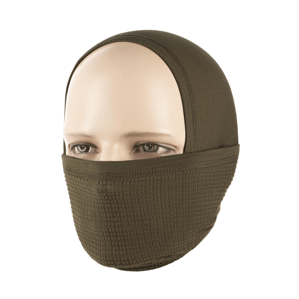 M-Tac Tube Scarf Polartec Power Grid