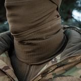 M-Tac Tube Scarf Polartec Power Grid