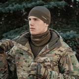 M-Tac Tube Scarf Polartec Power Grid