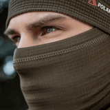 M-Tac Tube Scarf Polartec Power Grid