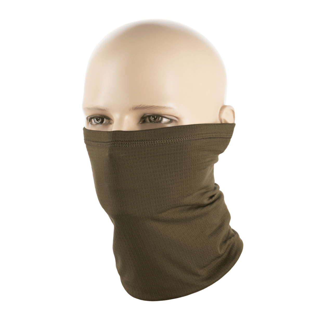 M-Tac Tube Scarf Polartec Power Grid