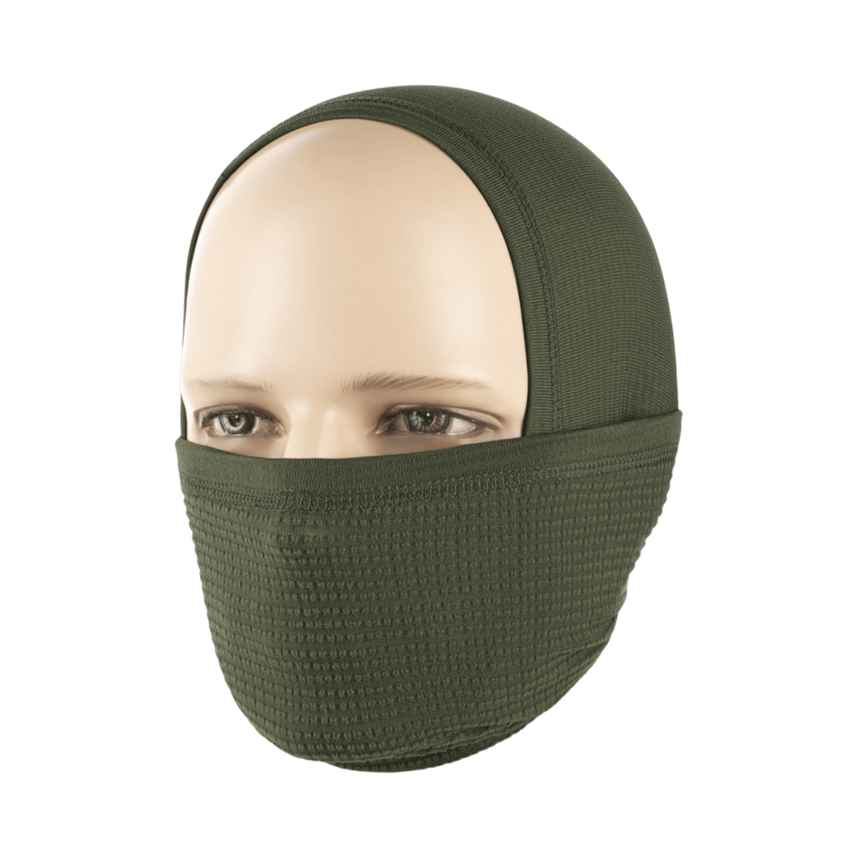 M-Tac Tube Scarf Polartec Power Grid