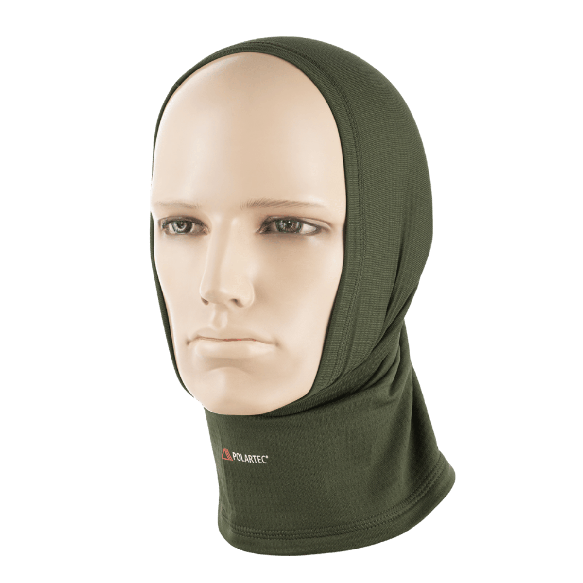 M-Tac Tube Scarf Polartec Power Grid
