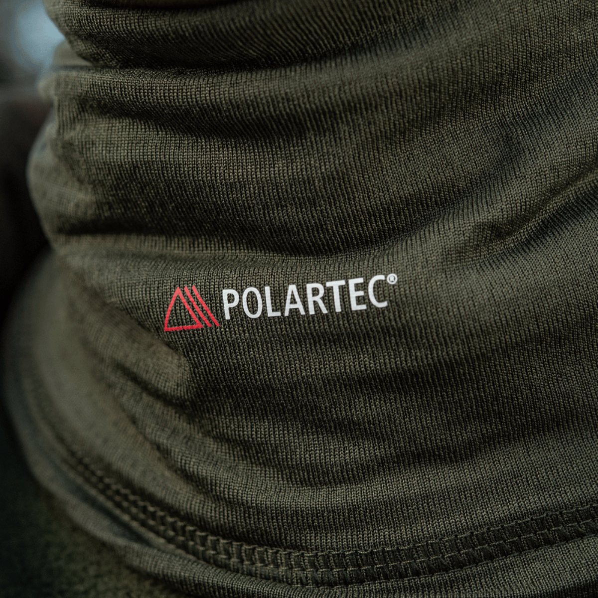 M-Tac Tube Scarf Polartec Power Grid