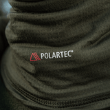 M-Tac Tube Scarf Polartec Power Grid