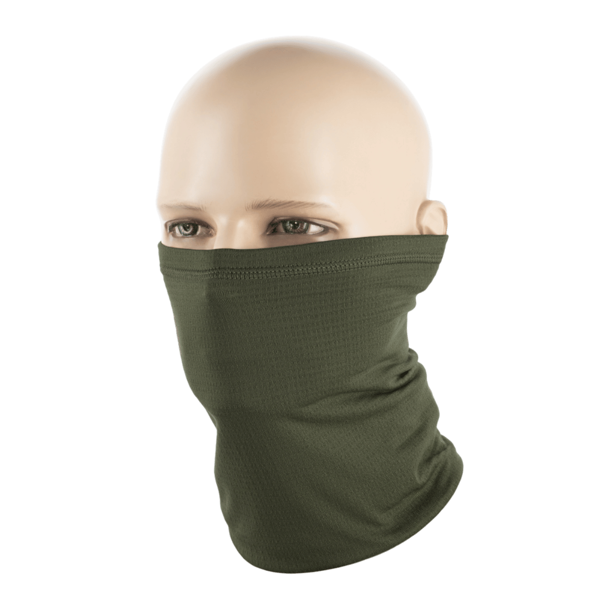 M-Tac Tube Scarf Polartec Power Grid