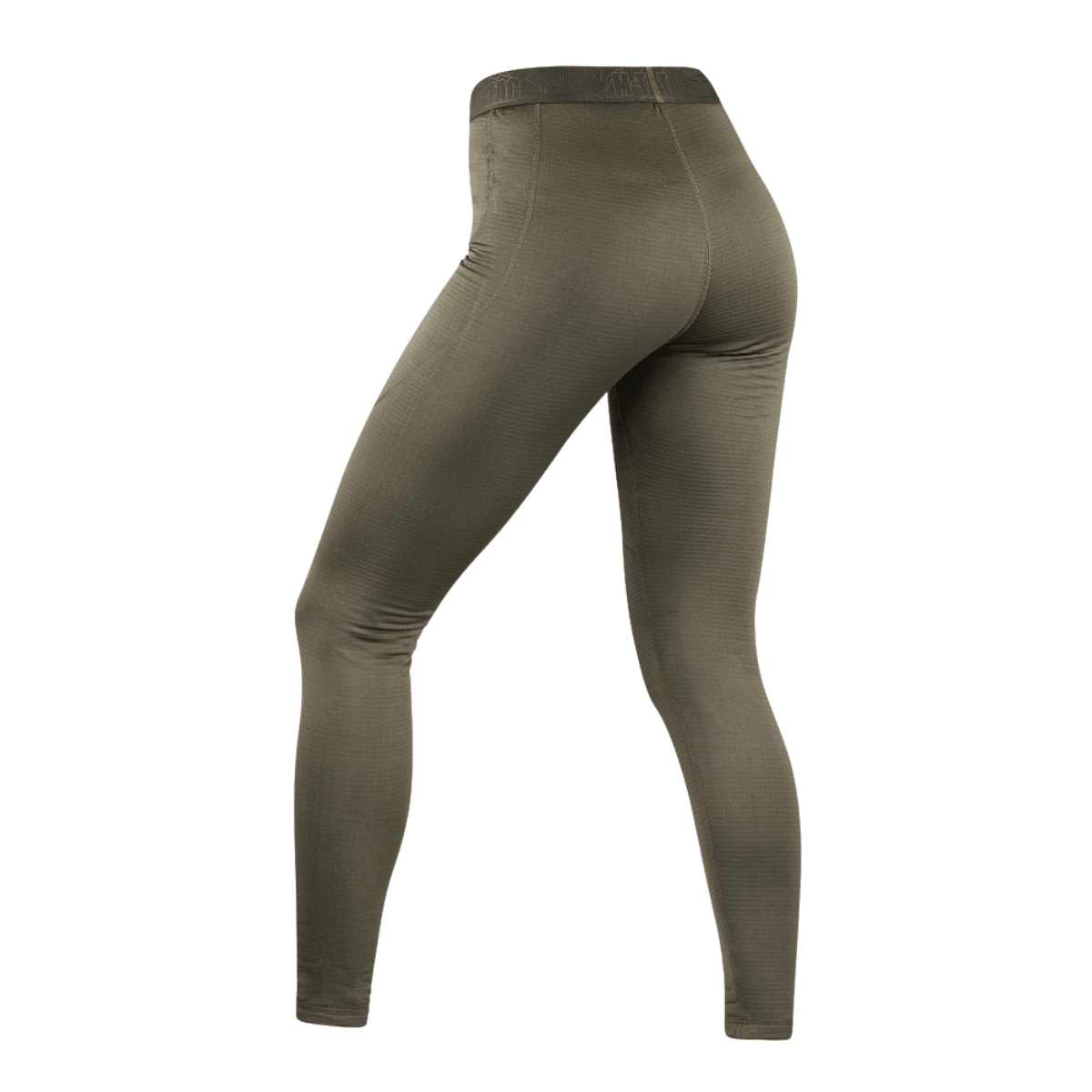 M-Tac Fleece Termobukser Delta Level 2 Lady til kvinder, varme og komfortable vinterbukser med anatomisk snit.