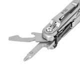 M-Tac Type 3 Foldekniv (5-i-1) Rustfrit Stål